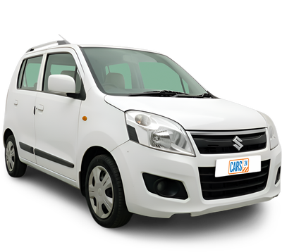 Maruti Wagon R 1.0-img